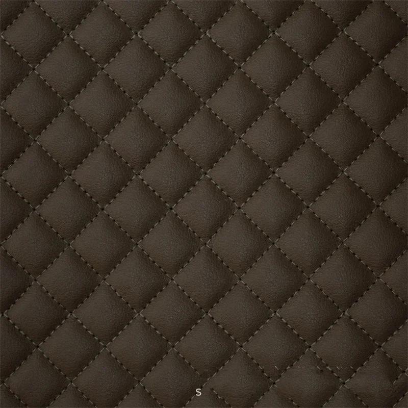 100x150cm Thick PVC Leather Fabric for Car Floor Artificial Synthetic Leather Sponge Quilted Sewing Car Interior Craft Material 100x150cm
100x150cm Thick PVC Leather Fabric for Car Floor Artificial Synthetic Leather Sponge Quilted Sewing Car Interior Craft Material 100x150cm
