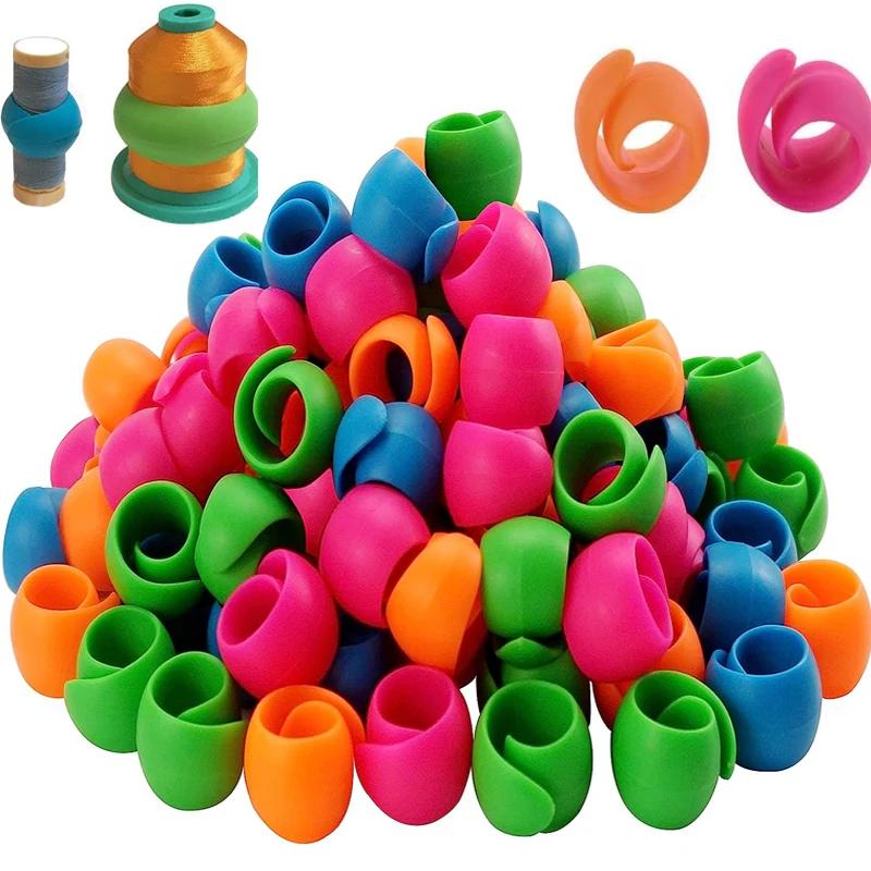 16 шт. швейные шпульные держатели ниток зажимы для катушек для машин маленькие зажимы аксессуары
16 шт. швейные шпульные держатели ниток зажимы для катушек для машин маленькие зажимы аксессуары