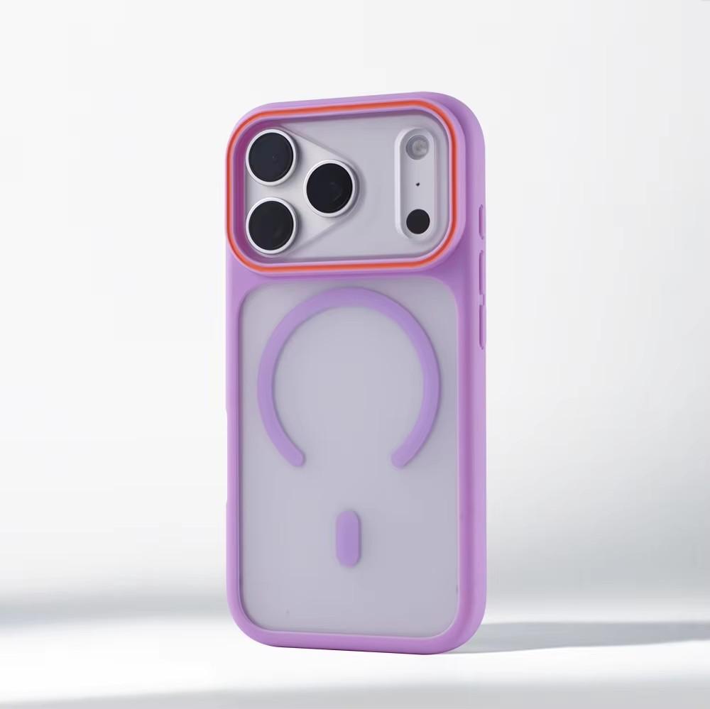 Luxury Matte Translucent For Magsafe Case For iPhone 17 16 Pro Max 15 14 Plus Magnetic Wireless Charging Shockproof Cover Shell iPhone Air розовый
Luxury Matte Translucent For Magsafe Case For iPhone 17 16 Pro Max 15 14 Plus Magnetic Wireless Charging Shockproof Cover Shell iPhone Air розовый