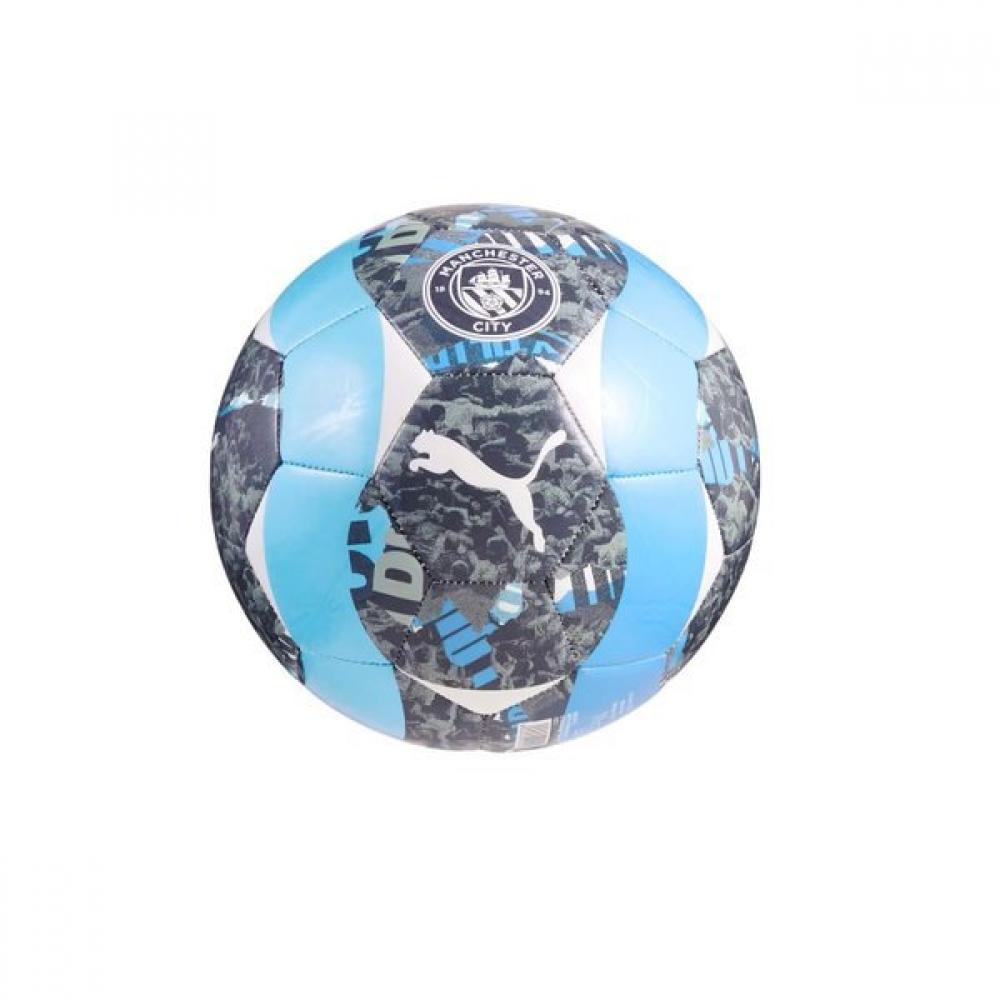 Puma Футбольный мяч Mini Футбольный мяч Manchester City PreMatch Ball Mini Mcfc PreMatch Ball Mini 084... 74 Team Light Blue/46cm (circumference)
Puma Футбольный мяч Mini Футбольный мяч Manchester City PreMatch Ball Mini Mcfc PreMatch Ball Mini 084... 74 Team Light Blue/46cm (circumference)