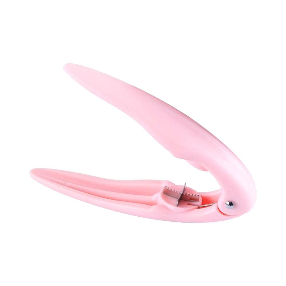 Машина для очистки грецких орехов Открывалка для пеканов Многофункциональный инструмент для открытия каштанов розовый
Машина для очистки грецких орехов Открывалка для пеканов Многофункциональный инструмент для открытия каштанов розовый