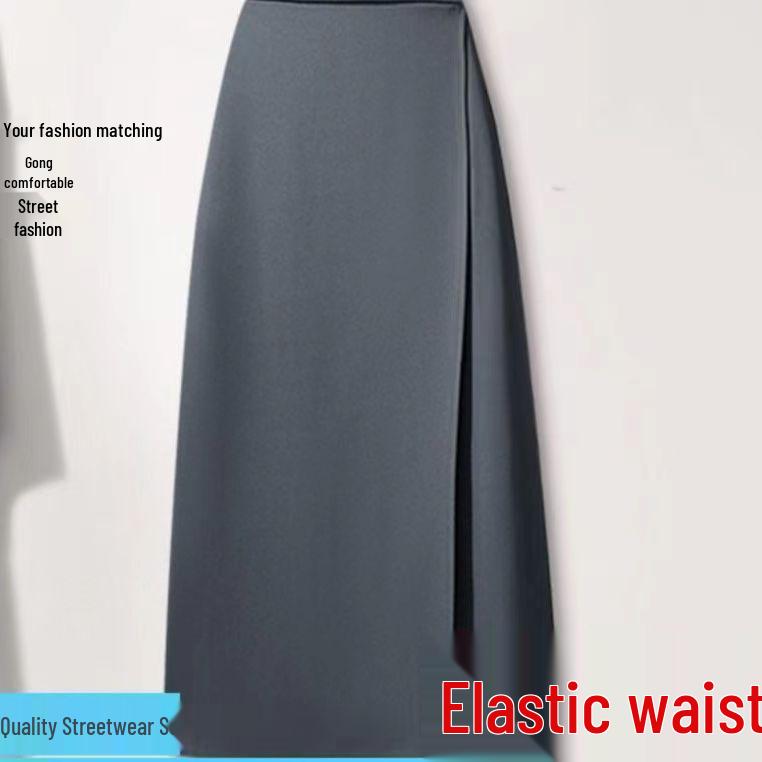 Women s Summer Chiffon Shirt & A-Line Skirt Set - French Style, Light & Professional Two-Piece Outfit. S (85-95 Jin)
Women s Summer Chiffon Shirt & A-Line Skirt Set - French Style, Light & Professional Two-Piece Outfit. S (85-95 Jin)