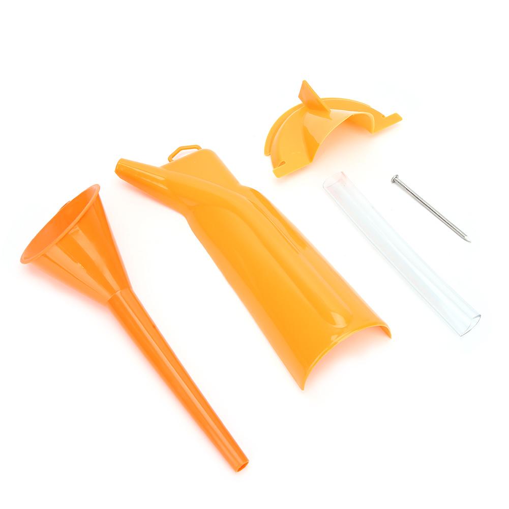 Комплект воронок для масляного фильтра мотоцикла, без подтеков, подходит для TwinCam 1985Orange оранжевый
Комплект воронок для масляного фильтра мотоцикла, без подтеков, подходит для TwinCam 1985Orange оранжевый