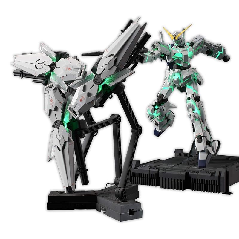 MGEX Mobile Suit Gundam UC unicorn gundam Ver.Ka масштаб 1/100 Цветная пластиковая модель BAS5060277
MGEX Mobile Suit Gundam UC unicorn gundam Ver.Ka масштаб 1/100 Цветная пластиковая модель BAS5060277