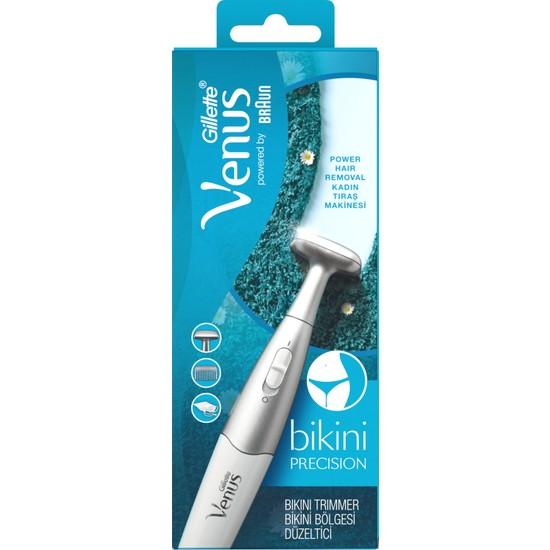 Венера Бикини Тиммер Бикини Триммер 
Венера Бикини Тиммер Бикини Триммер
