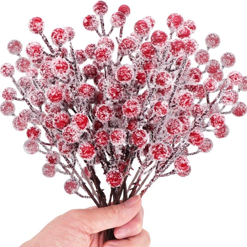 10Pcs Chritsmas Decoration Snowflake Red Berry Branche Chritsmas Tree Pendant for Home Decor Xmas New Year 2025 Gift Accessory 10Pcs червоний
10Pcs Chritsmas Decoration Snowflake Red Berry Branche Chritsmas Tree Pendant for Home Decor Xmas New Year 2025 Gift Accessory 10Pcs червоний