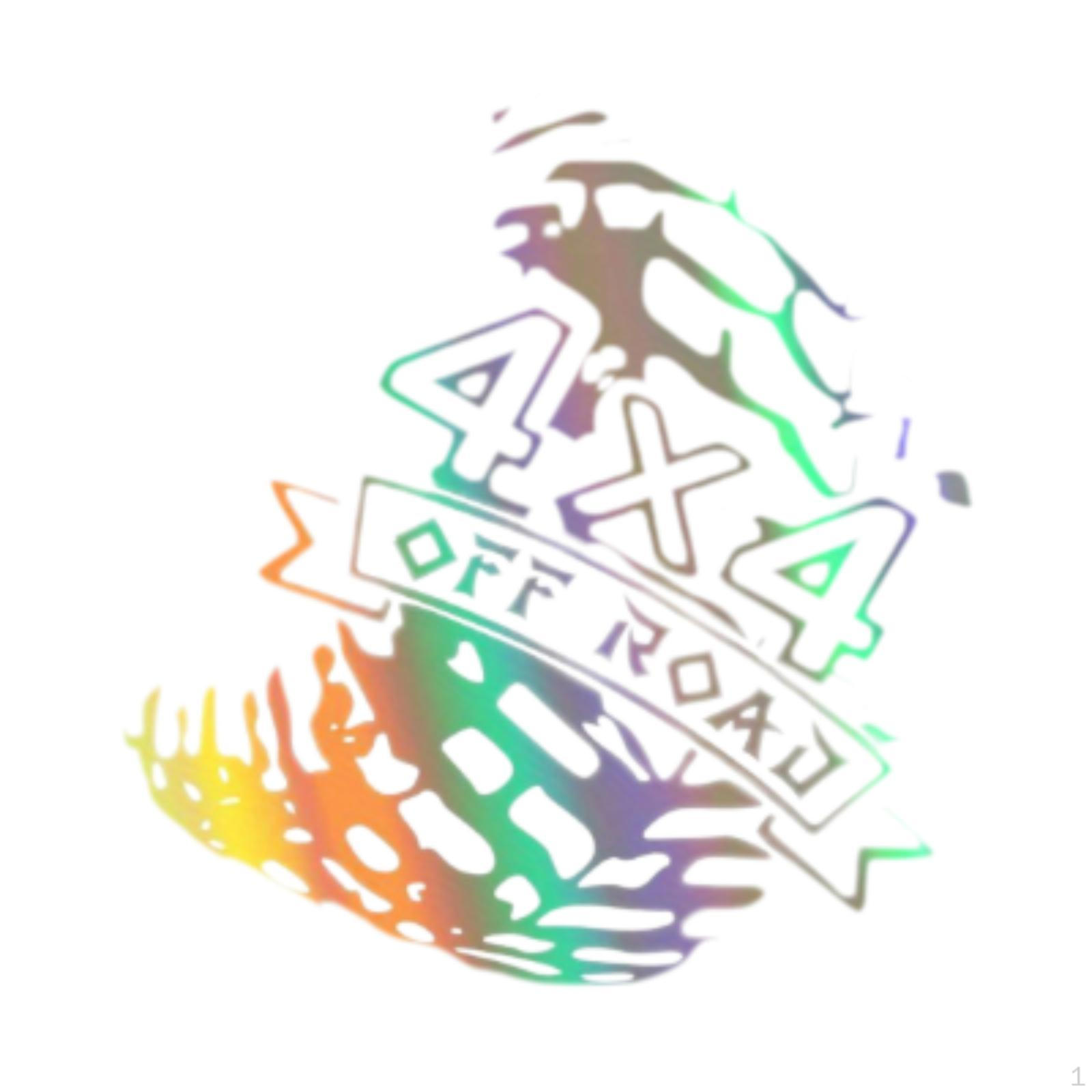 Car Body Sticker, SUV Engine Decoration, Made of PETG. Easy to Apply And Remove. Ideal for... Multicolor
Car Body Sticker, SUV Engine Decoration, Made of PETG. Easy to Apply And Remove. Ideal for... Multicolor