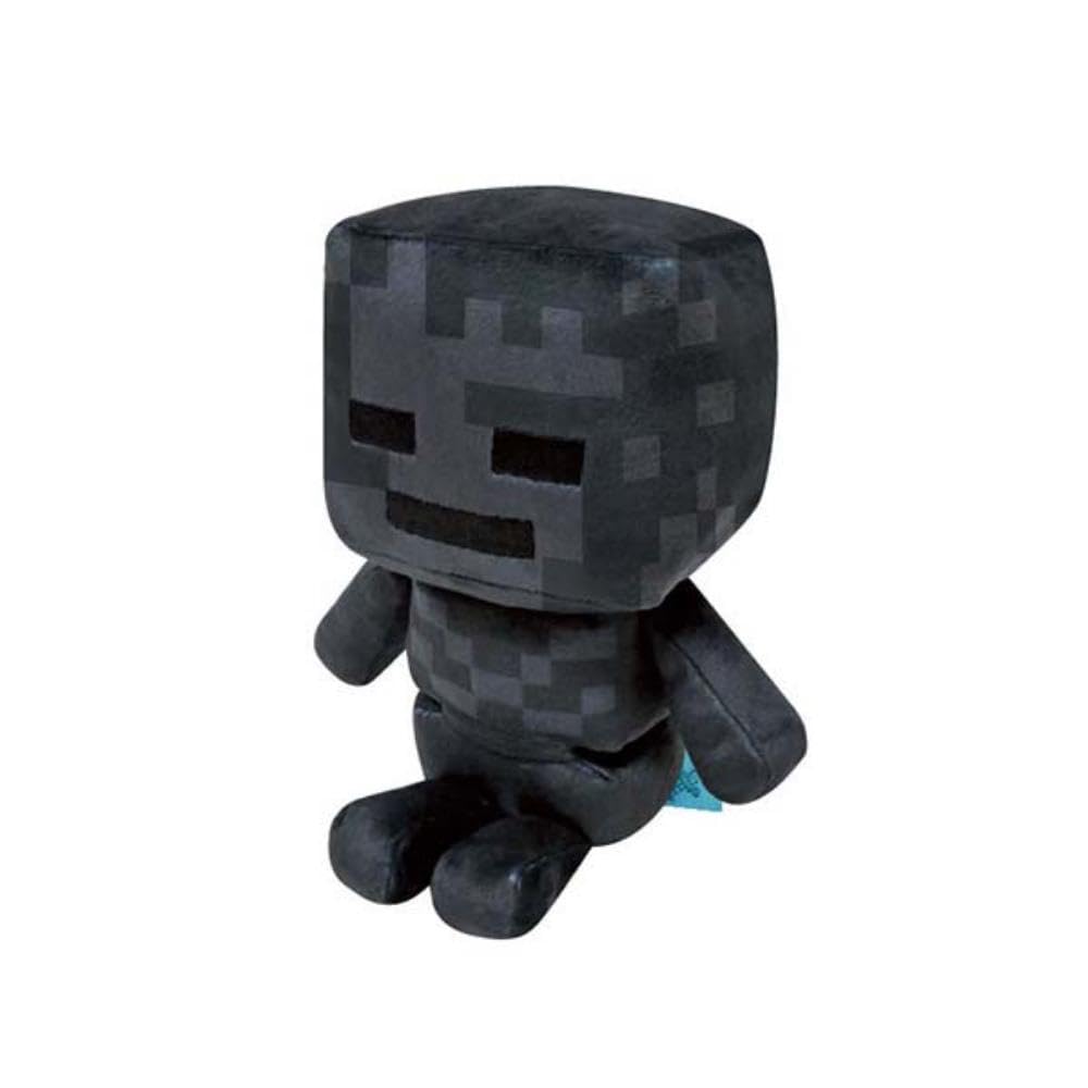 K Company Коллекция Minecraft Плюшевый Иссушитель MCT-CNG10-WS (В17см, Ш13см, Г10.2см)
K Company Коллекция Minecraft Плюшевый Иссушитель MCT-CNG10-WS (В17см, Ш13см, Г10.2см)