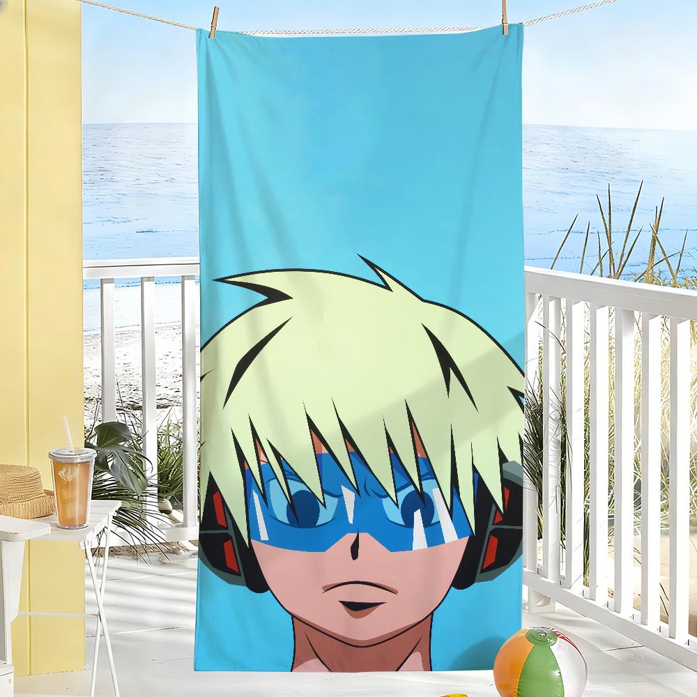Popular Art A-Aokizy Cool Towel Soft Pool Gift For Travel Gym Shower Camping Quick Dry Sports Large Beach Towels W40*H60(CM)
Popular Art A-Aokizy Cool Towel Soft Pool Gift For Travel Gym Shower Camping Quick Dry Sports Large Beach Towels W40*H60(CM)