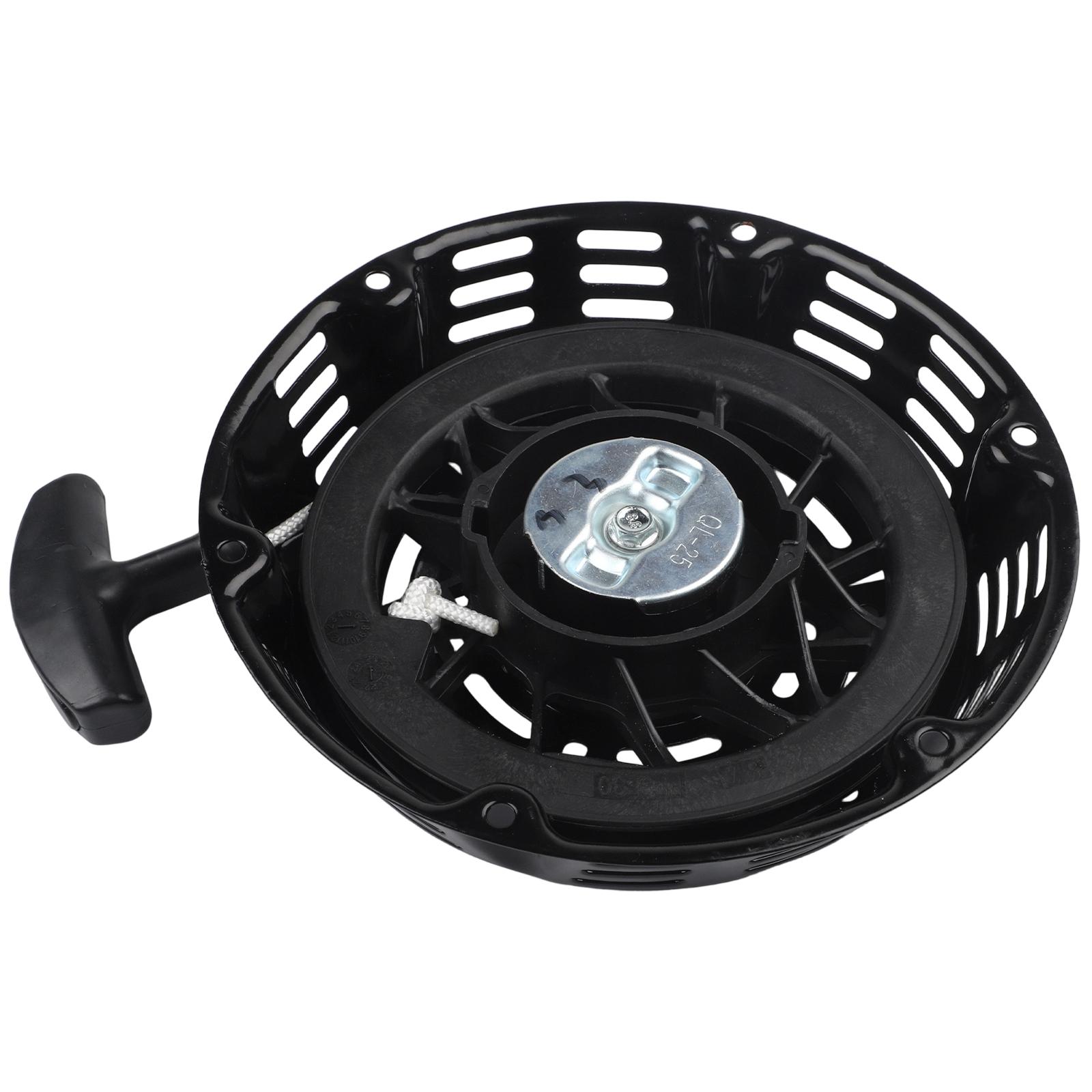 Replacement Recoil Starter for Vanguard Engines 14 408cc Model 84004174 Assembly Designed for Reliable Engine Starting China Mainland
Replacement Recoil Starter for Vanguard Engines 14 408cc Model 84004174 Assembly Designed for Reliable Engine Starting China Mainland