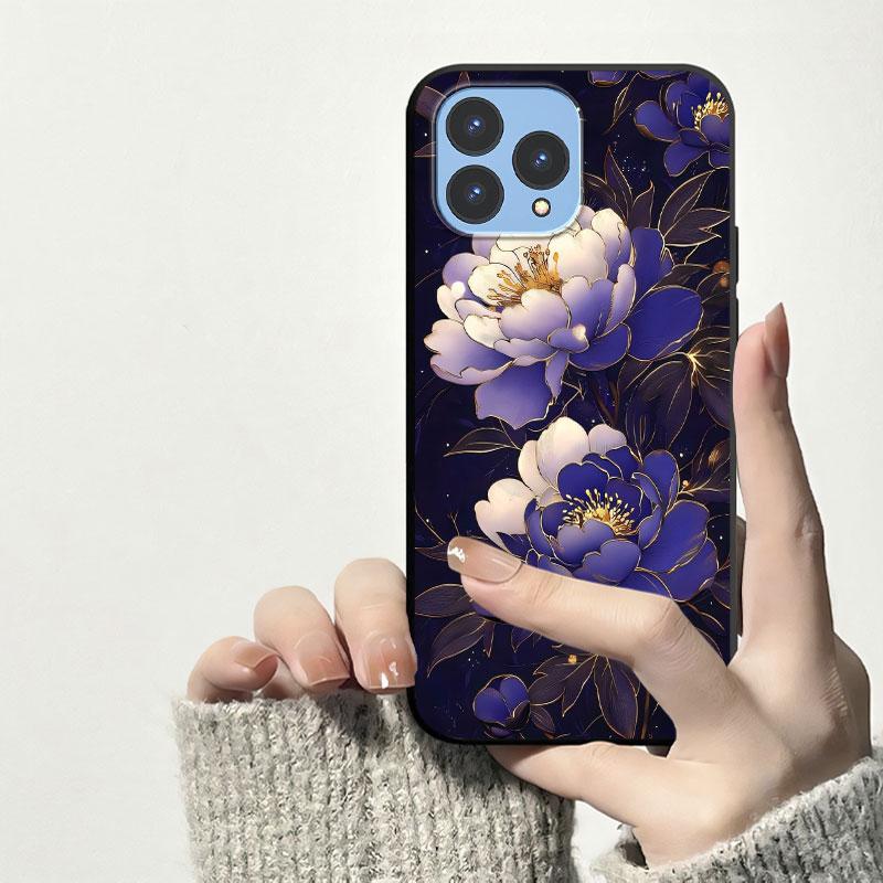 Cool Design For Cubot P80 Case Cartoon Shockproof Soft Silicone For Cubot P80 Back Cover TPU Phone Case Protector Flower Conque Cubot P80
Cool Design For Cubot P80 Case Cartoon Shockproof Soft Silicone For Cubot P80 Back Cover TPU Phone Case Protector Flower Conque Cubot P80