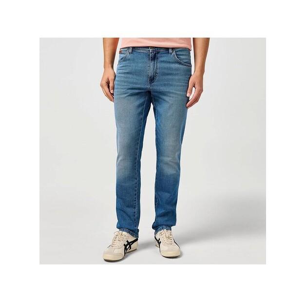 Джинсы Wrangler TEXAS SLIM EU W38_L32
Джинсы Wrangler TEXAS SLIM EU W38_L32