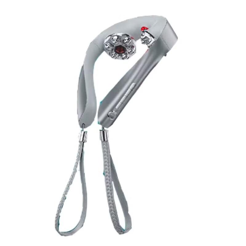 SKG P7 Pro Neck Massager CN plug (adapter included)
SKG P7 Pro Neck Massager CN plug (adapter included)