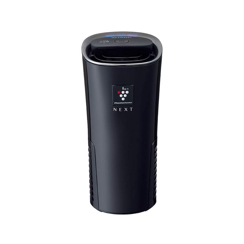 sharp plasma cluster ion generator Automotive cup type maximum concentration NEXT(50000) deodorant black IG-MX15-B
sharp plasma cluster ion generator Automotive cup type maximum concentration NEXT(50000) deodorant black IG-MX15-B