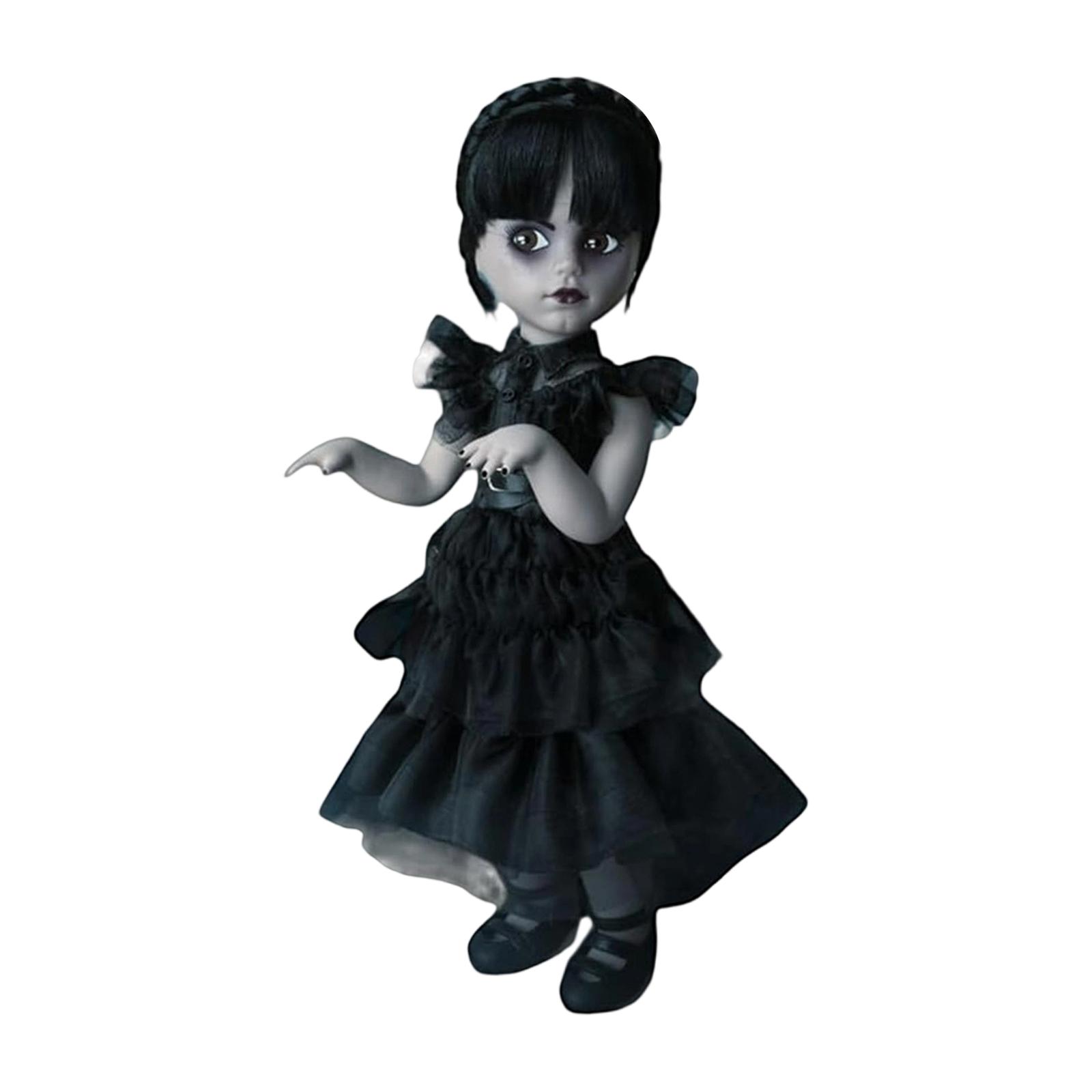 Маленькие куклы, комплект украшений, модель куклы, украшения из АБС-пластика, детская игрушка в подарок One Size
Маленькие куклы, комплект украшений, модель куклы, украшения из АБС-пластика, детская игрушка в подарок One Size