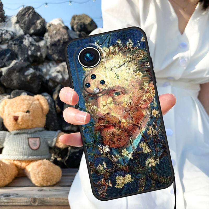 Van Gogh Starry Night Case For Honor Magic V5 5 6 7 Lite 50 70 90 200 400 Pro X8a X8b X8c X9a X9b X9c X9d Cover Honor Magic7 Lite
Van Gogh Starry Night Case For Honor Magic V5 5 6 7 Lite 50 70 90 200 400 Pro X8a X8b X8c X9a X9b X9c X9d Cover Honor Magic7 Lite