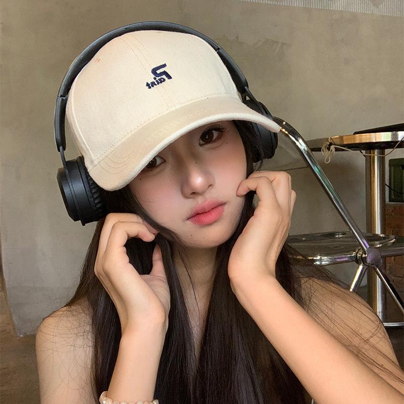 Big head circumference baseball cap women s autumn grinding sunshade new deep top showing face small wide brim cap men s trendy brand M(56-58cm)
Big head circumference baseball cap women s autumn grinding sunshade new deep top showing face small wide brim cap men s trendy brand M(56-58cm)