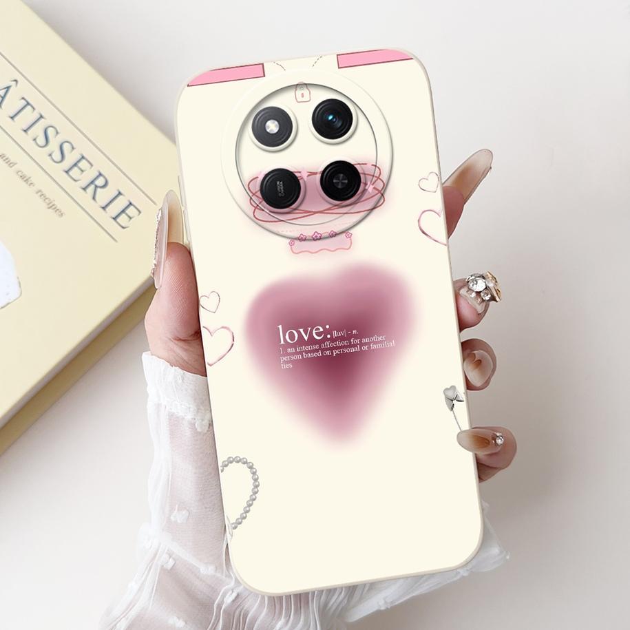 For Honor Magic 7 Lite 2025 Case Cute Cartoon Rabbit Cat Soft Silicone Cover For Honor X9c Smart X 9c HonorX9c Shockproof Bumper Honor X9c
For Honor Magic 7 Lite 2025 Case Cute Cartoon Rabbit Cat Soft Silicone Cover For Honor X9c Smart X 9c HonorX9c Shockproof Bumper Honor X9c