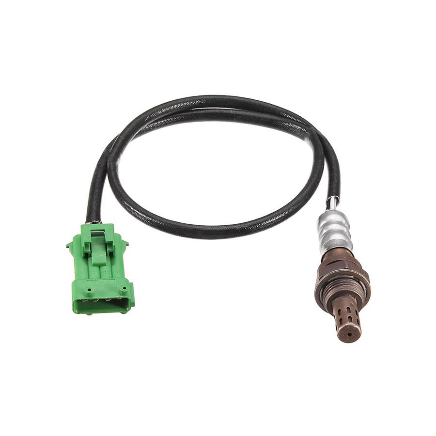 New 4 Wire O2 Oxygen Sensor For Peugeot 306 307 Citroen 1628AA 1628NY 9665104080New 4 Wire O2 Oxygen Sensor For Peugeot 306 307 Citroen#1628AA
New 4 Wire O2 Oxygen Sensor For Peugeot 306 307 Citroen 1628AA 1628NY 9665104080New 4 Wire O2 Oxygen Sensor For Peugeot 306 307 Citroen#1628AA