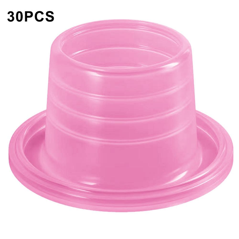 30Pcs Faucet Silicone Gasket Plumber Tape Replacement Waterproof Sealing Ring B
30Pcs Faucet Silicone Gasket Plumber Tape Replacement Waterproof Sealing Ring B