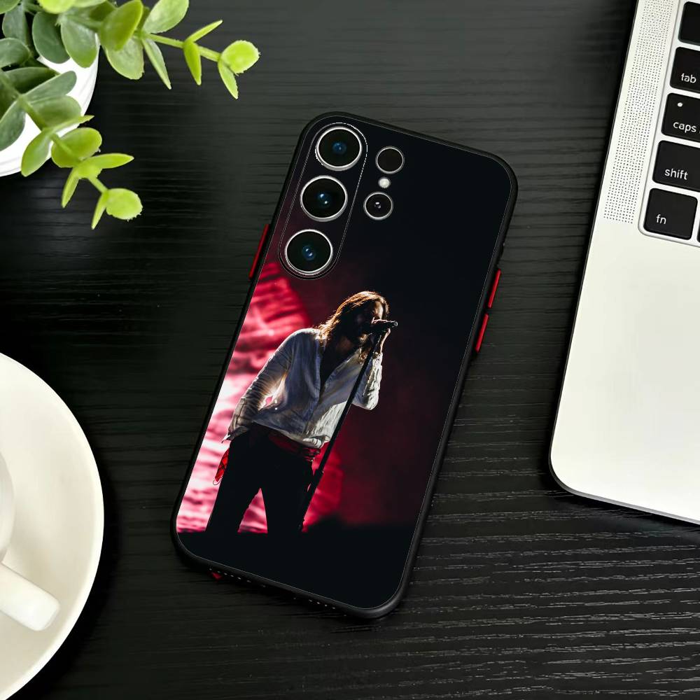30 H-Seconds to Mars Phone Case For Samsung S26,S25,S24,S23,S22,S21,S20,Plus,Fe,Lite,Others Black Cover Samsung S21fe
30 H-Seconds to Mars Phone Case For Samsung S26,S25,S24,S23,S22,S21,S20,Plus,Fe,Lite,Others Black Cover Samsung S21fe