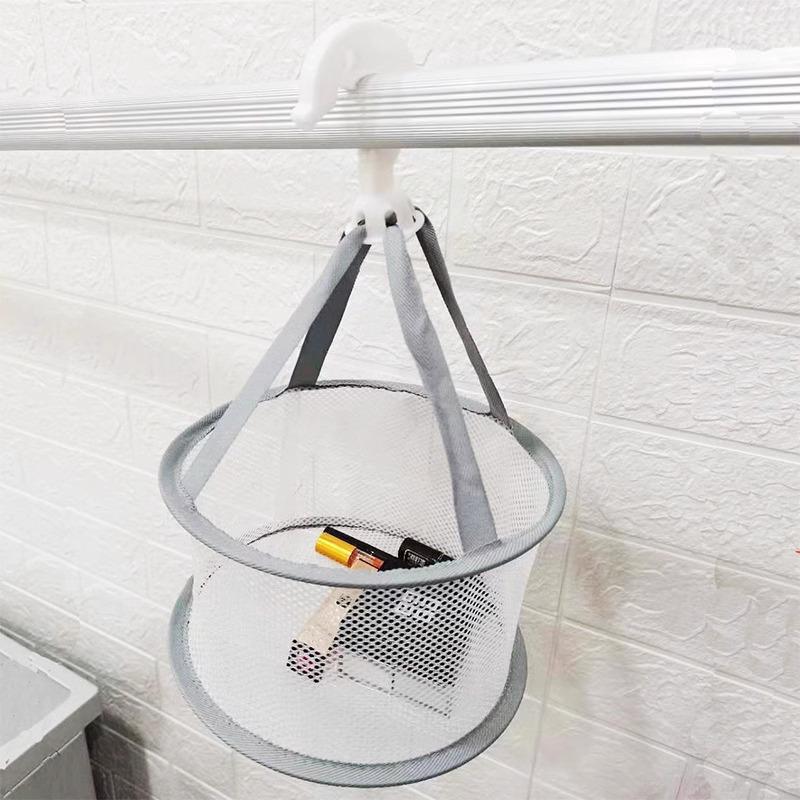 Универсальная сушильная сетка: Для одежды, игрушек, носков и свитеров
Универсальная сушильная сетка: Для одежды, игрушек, носков и свитеров