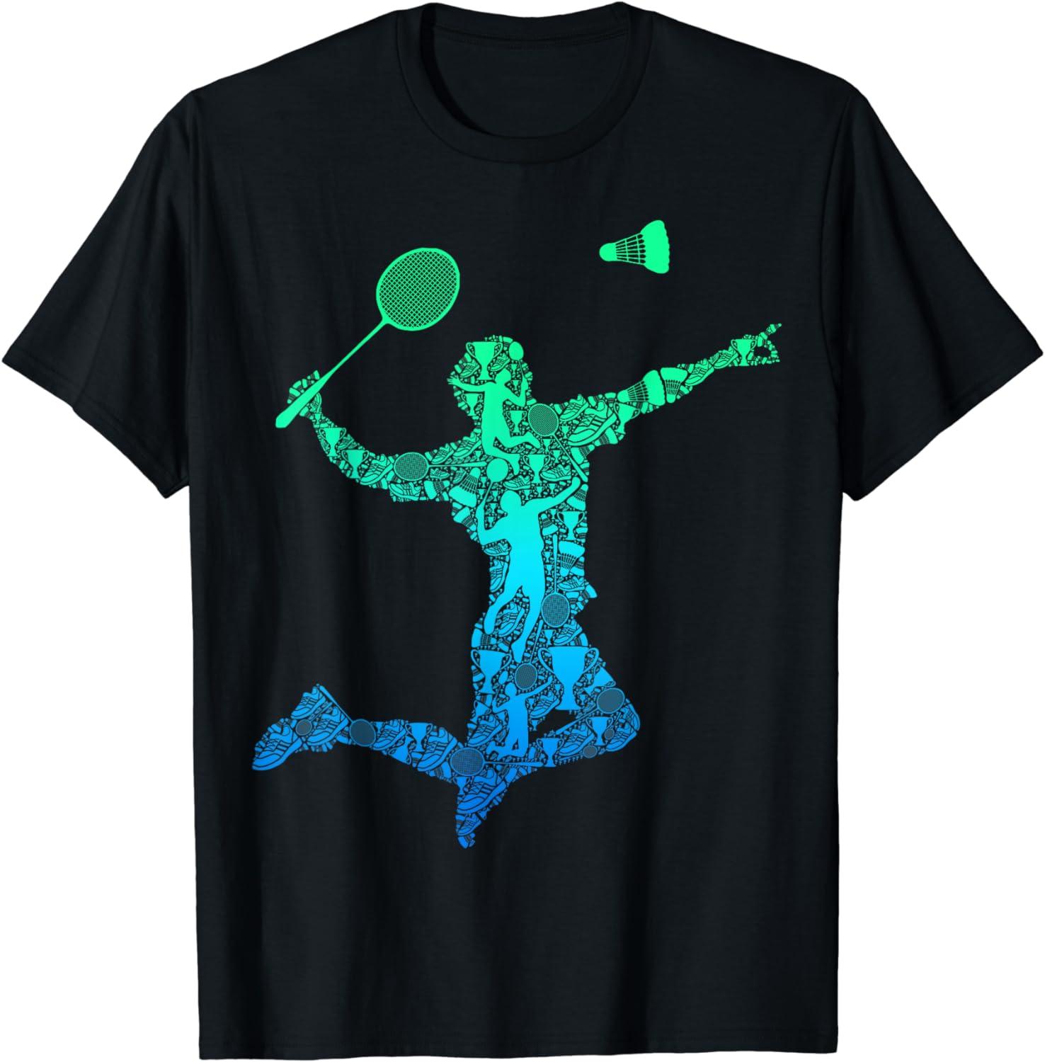 Badminton Player Shuttlecock Boys Kids Men Youth TShirt Men Clothing Tops Graphic T Shirts Streetwear Camisetas 4XL
Badminton Player Shuttlecock Boys Kids Men Youth TShirt Men Clothing Tops Graphic T Shirts Streetwear Camisetas 4XL