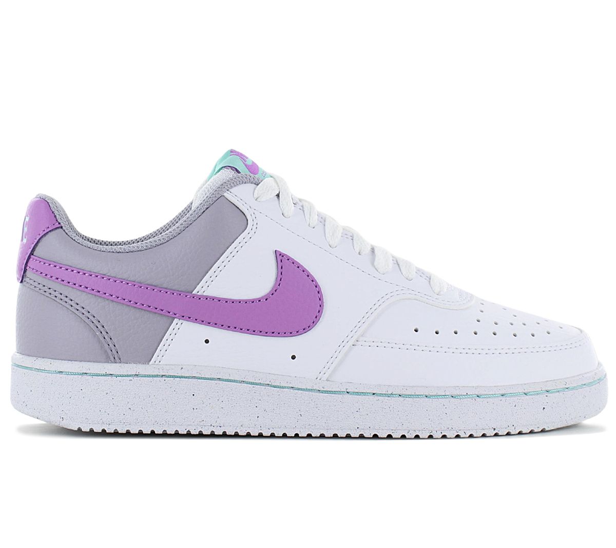 Nike Court Vision Low NN (W.) - Женские кроссовки туфли белые FN7141-100 ОРИГИНАЛ
Nike Court Vision Low NN (W.) - Женские кроссовки туфли белые FN7141-100 ОРИГИНАЛ
