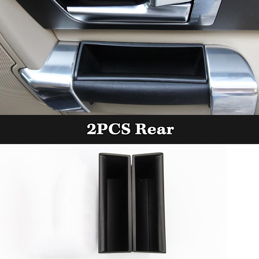 For Land Rover Discovery 4 LR4 2010-2016 ABS Car Accessories Interior Door Handle Storage Box Glove Armrest Box Tray Organizer 2Pcs Rear Door
For Land Rover Discovery 4 LR4 2010-2016 ABS Car Accessories Interior Door Handle Storage Box Glove Armrest Box Tray Organizer 2Pcs Rear Door