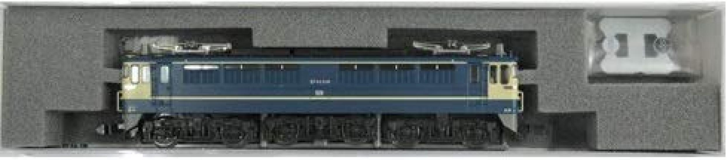 EF65 536 Sekisui Metal Preservation Machine Tekkon 2020 Tokyo Tournament Online Commemoration 3060-9
EF65 536 Sekisui Metal Preservation Machine Tekkon 2020 Tokyo Tournament Online Commemoration 3060-9
