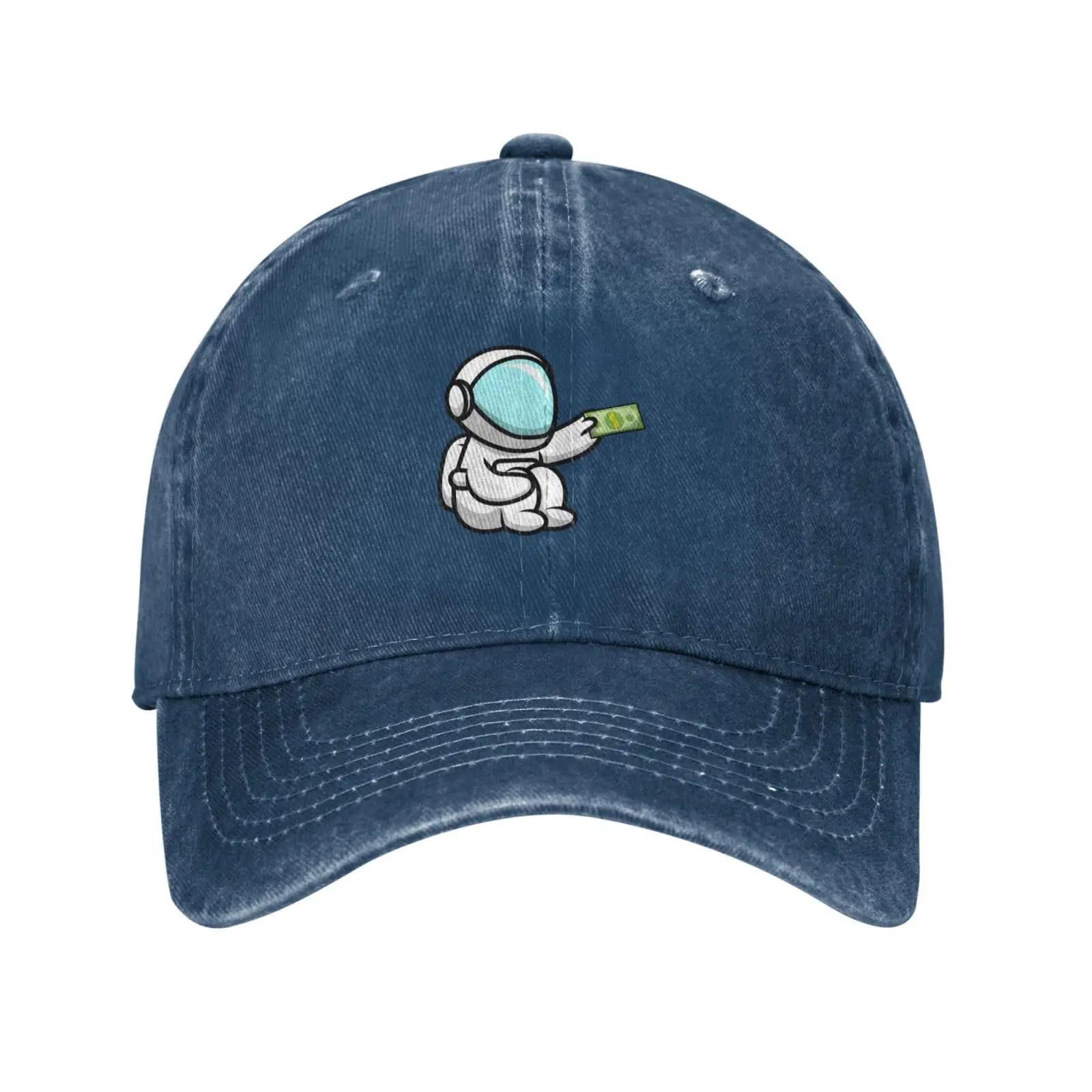 Astronauts Hold Money Baseball Cap for Men Women Vintage Trucker Hat Golf Hats Dad Caps Adjustable белый
Astronauts Hold Money Baseball Cap for Men Women Vintage Trucker Hat Golf Hats Dad Caps Adjustable белый