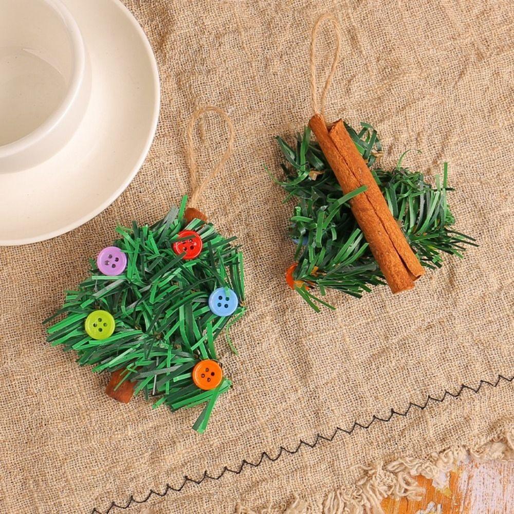 2 Pcs Buttons Mini Christmas Tree Artificial Christmas Tree Pendant Christmas Decoration Home
2 Pcs Buttons Mini Christmas Tree Artificial Christmas Tree Pendant Christmas Decoration Home