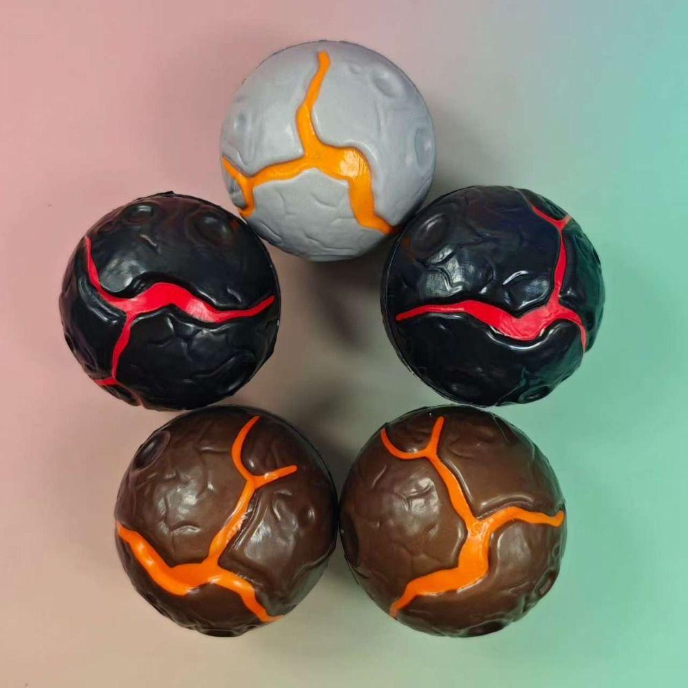 Exercise High Bouncing Ball Jump Ball Wrist Elastic Ball Leisure Wrist Rubber Ball Children Style A
Exercise High Bouncing Ball Jump Ball Wrist Elastic Ball Leisure Wrist Rubber Ball Children Style A