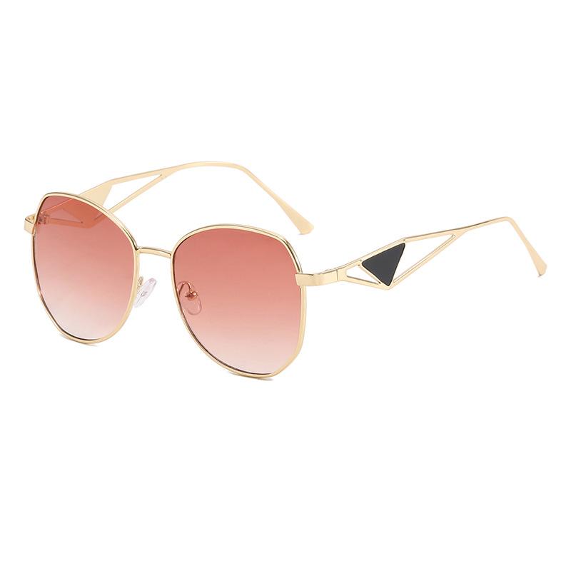 European American Style Sunglasses Women Polygon Shape Hollow Out Leg Sun Glasses Women Travelling Driving Men Sun Glass
European American Style Sunglasses Women Polygon Shape Hollow Out Leg Sun Glasses Women Travelling Driving Men Sun Glass