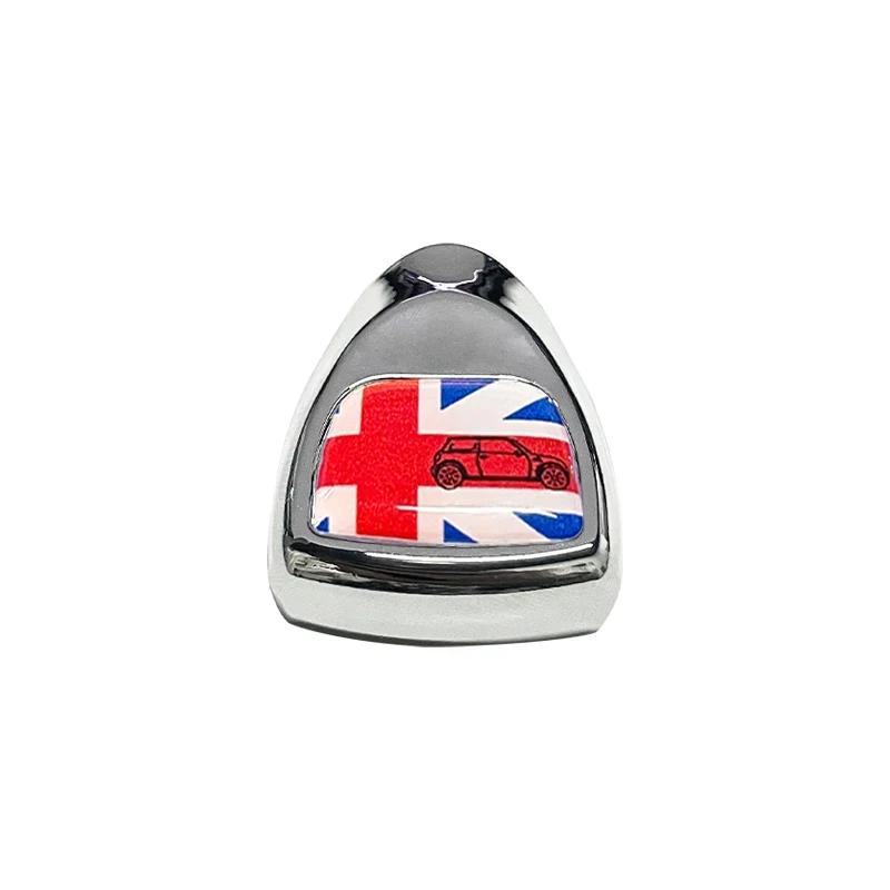 3D Metal Car One-Button Start Cover Stickers For MINI Cooper F54 F55 F56 F57 F60 Auto Interior Decoration Styling Accessories
3D Metal Car One-Button Start Cover Stickers For MINI Cooper F54 F55 F56 F57 F60 Auto Interior Decoration Styling Accessories