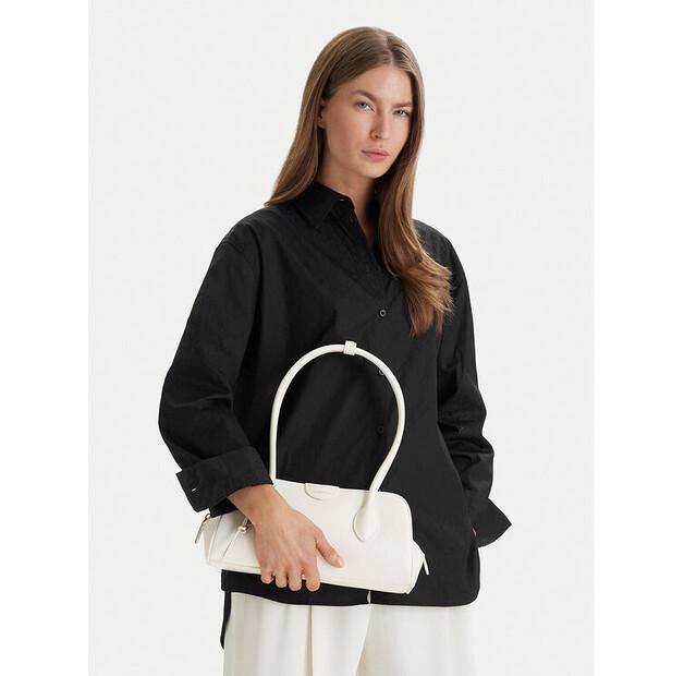 Сумка Calvin Klein Emblem Trio Shoulder Bag One Size
Сумка Calvin Klein Emblem Trio Shoulder Bag One Size