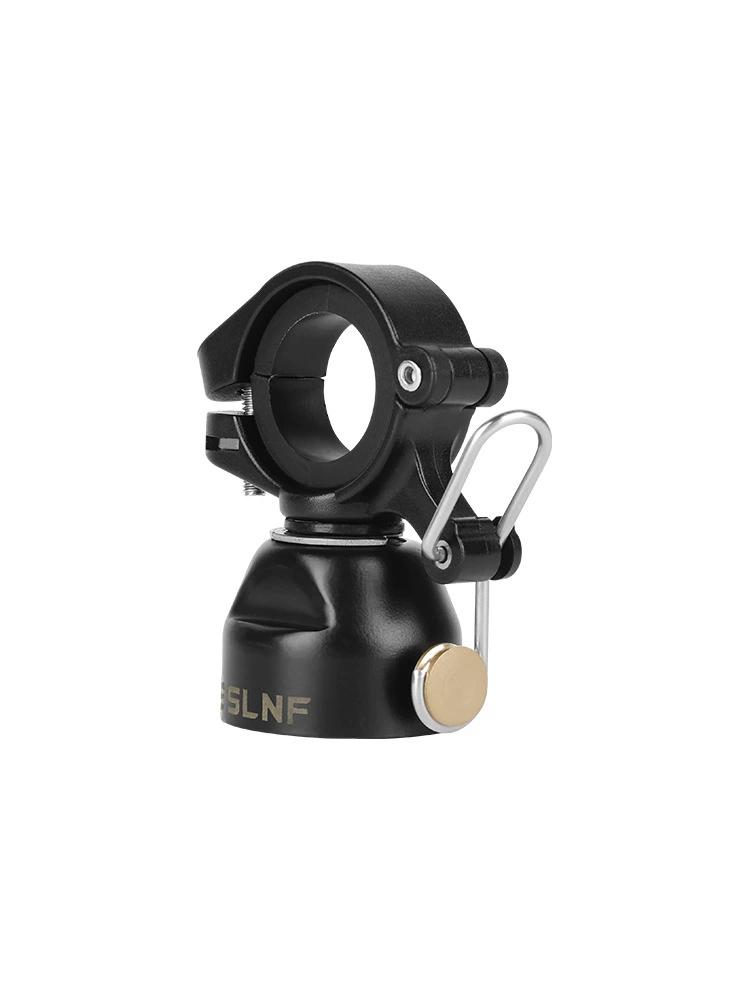 Timbre para bicicleta de aleación de cobre, campana de ciclismo para montaña y carretera
Timbre para bicicleta de aleación de cobre, campana de ciclismo para montaña y carretera