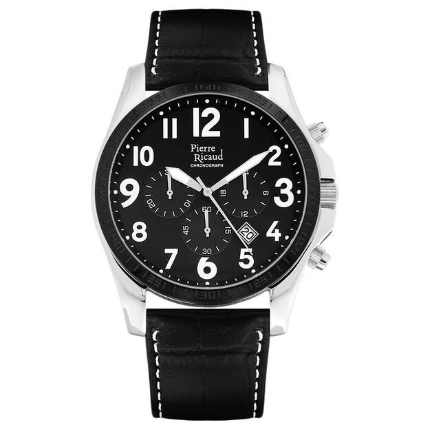 Часы Pierre Ricaud P91070.Y224CH One Size
Часы Pierre Ricaud P91070.Y224CH One Size