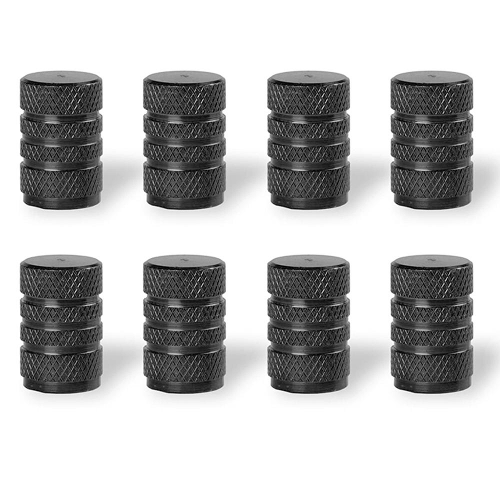 8Pc Tire Valve Caps Tyre Rim Stem Cover Dust Proof Auto Wheel Cap Aluminum Alloy Nipple Caps for Cars and Motorcycles Bikes
8Pc Tire Valve Caps Tyre Rim Stem Cover Dust Proof Auto Wheel Cap Aluminum Alloy Nipple Caps for Cars and Motorcycles Bikes