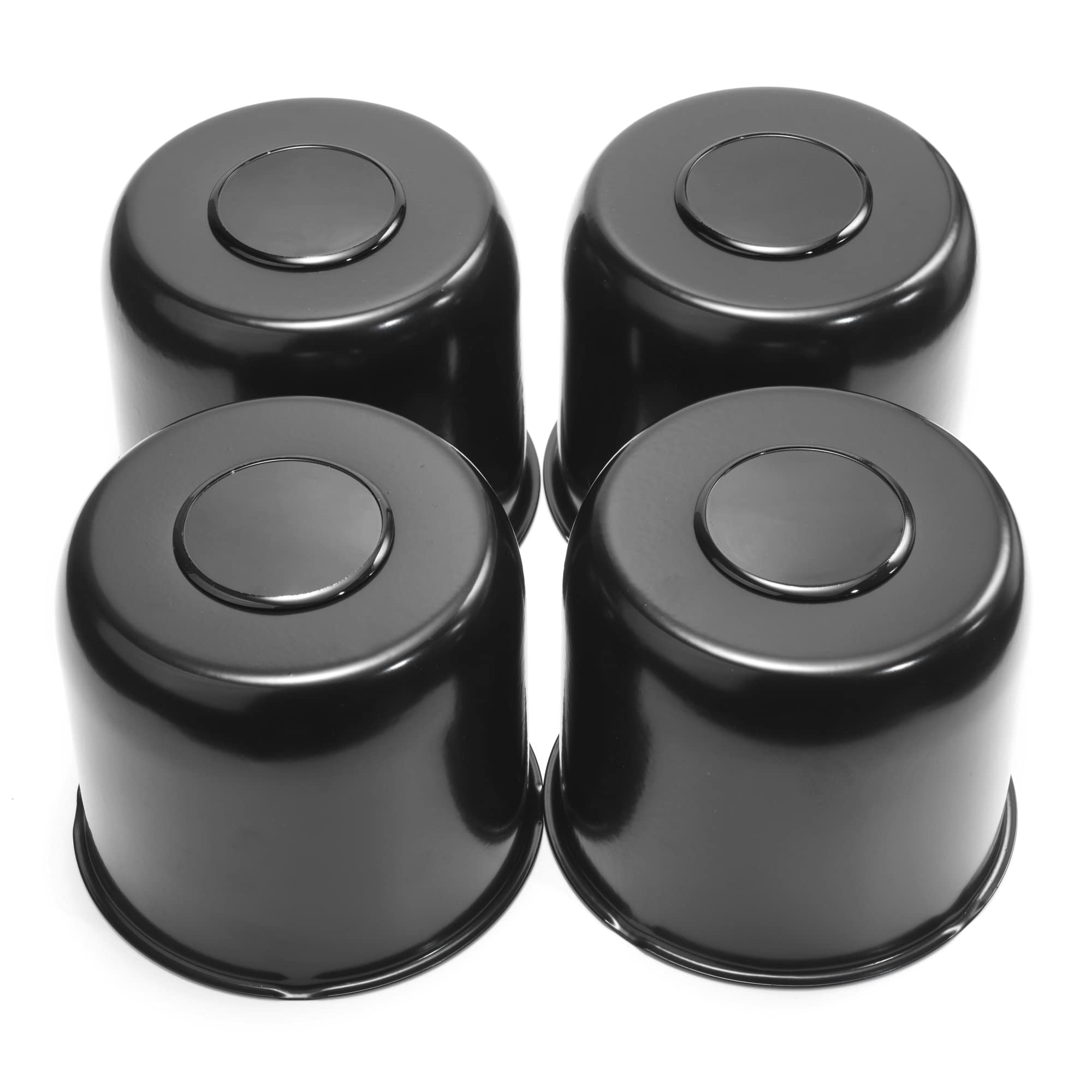 Daytona Hiace Wheel Center Caps, Outer Diameter 123mm, Height 109mm, Set of 4, 4.84 inch
Daytona Hiace Wheel Center Caps, Outer Diameter 123mm, Height 109mm, Set of 4, 4.84 inch