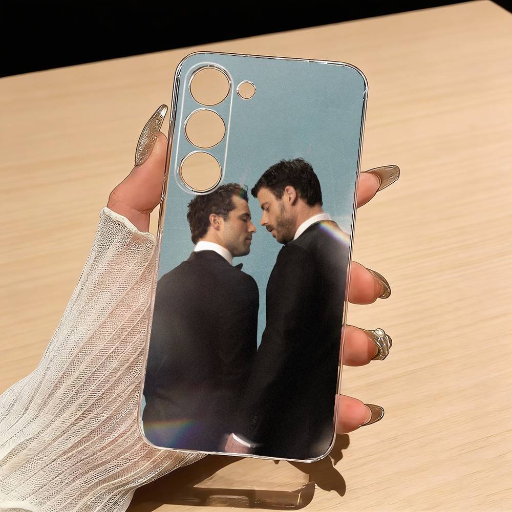 Scott Hunter Kip Grady SKIP Phone Case For Samsung S25,S24,S21,S22,S23,S30,Ultra,S20,Plus,Fe,Lite Transparent Cover Samsung S305G
Scott Hunter Kip Grady SKIP Phone Case For Samsung S25,S24,S21,S22,S23,S30,Ultra,S20,Plus,Fe,Lite Transparent Cover Samsung S305G