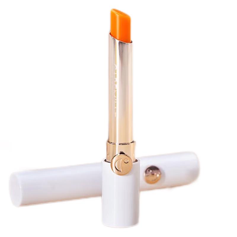 CAREMILLE Color-Changing Hydrating Lip Balm
CAREMILLE Color-Changing Hydrating Lip Balm