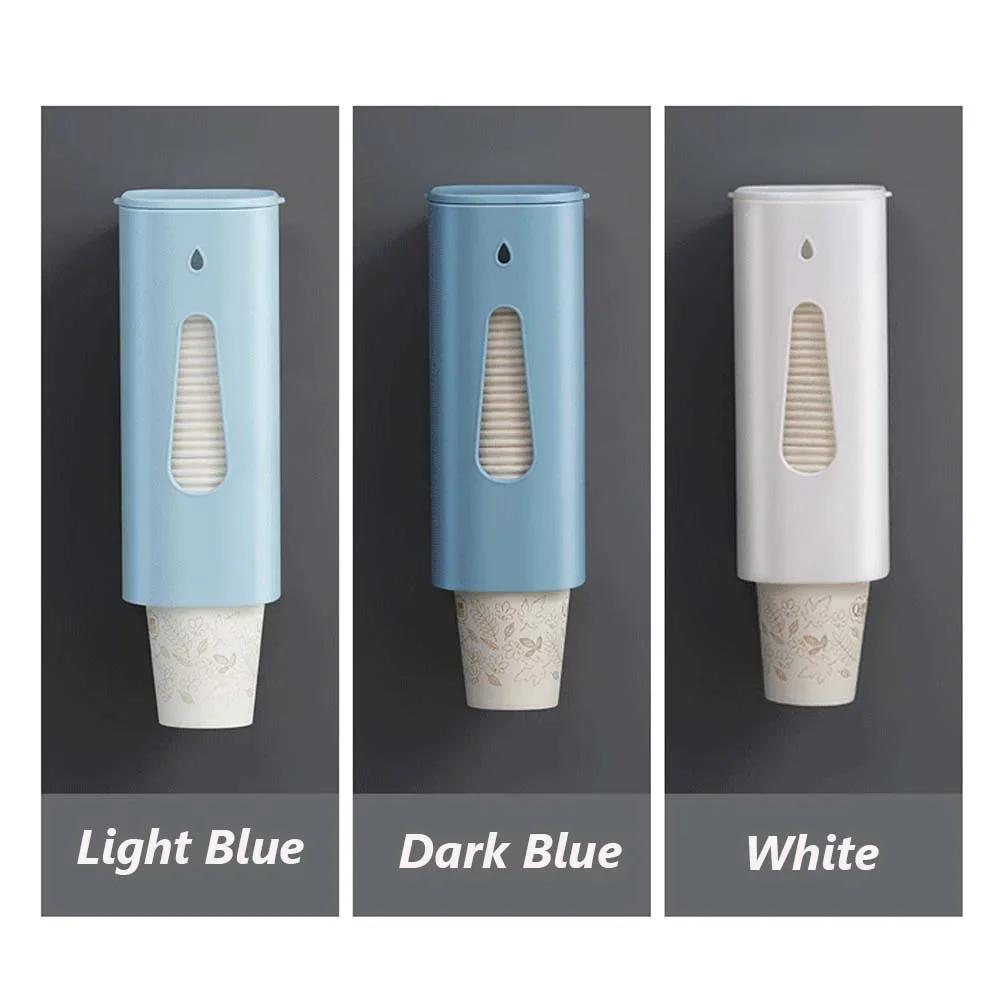 Household Disposable Cup Paper Container Holder Empty Automatic Cup Storage Rack Cup Dispenser (Only Rack,Not Including Cups) белый
Household Disposable Cup Paper Container Holder Empty Automatic Cup Storage Rack Cup Dispenser (Only Rack,Not Including Cups) белый