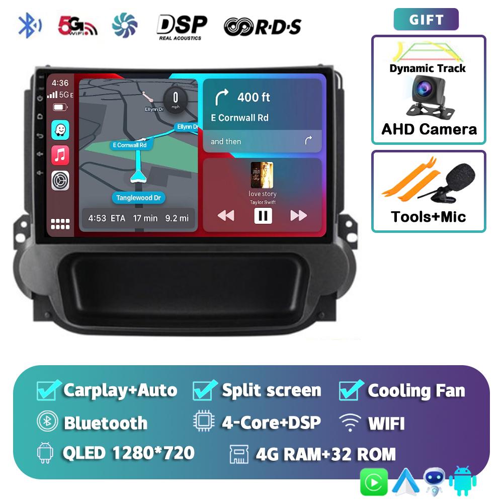 Android 14 Carplay Auto WIFI+4G Для Chevrolet Malibu 2012 2013 2014 2015 Автомагнитола Мультимедийный Видеоплеер Стерео 2DIN Головное Устройство
Android 14 Carplay Auto WIFI+4G Для Chevrolet Malibu 2012 2013 2014 2015 Автомагнитола Мультимедийный Видеоплеер Стерео 2DIN Головное Устройство