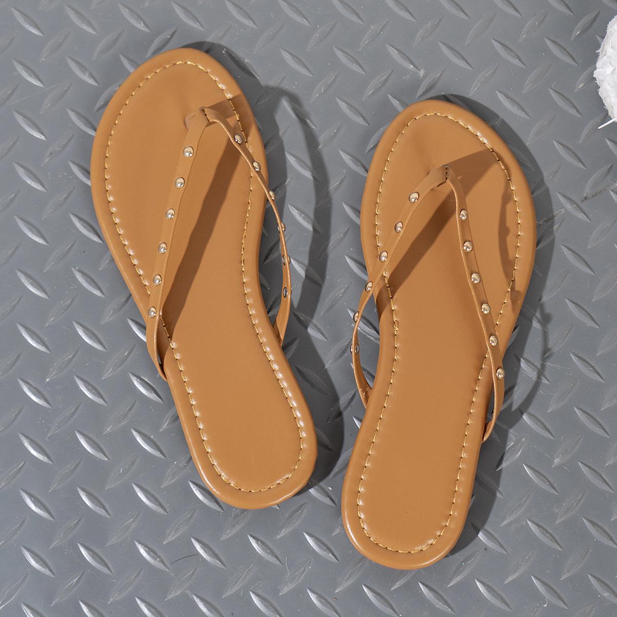 Большой размер 2025 лето новые шлепанцы женская мода универсальные, легкие и удобные пляжные ленивые тапочки 45 хаки
Большой размер 2025 лето новые шлепанцы женская мода универсальные, легкие и удобные пляжные ленивые тапочки 45 хаки