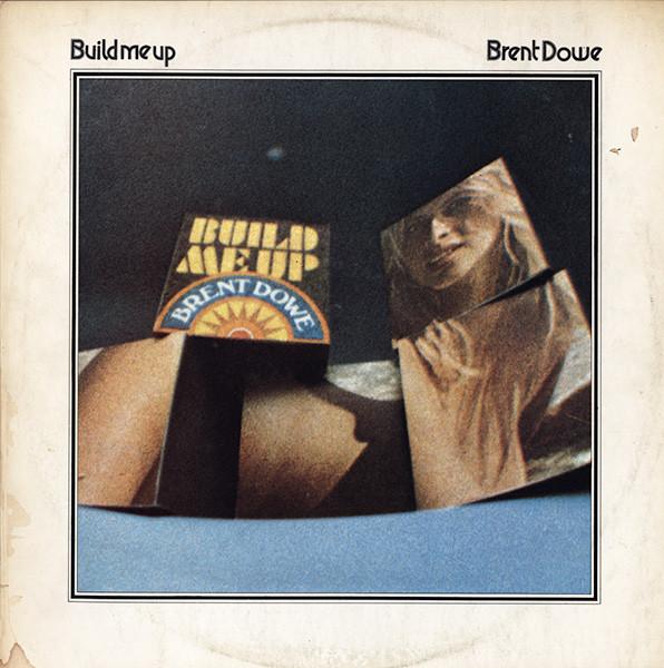 LP Record BRENT DOWE - Build Me Up TRLS76 Trojan Records 1974 UK Reggae, Ska & Dub Used
LP Record BRENT DOWE - Build Me Up TRLS76 Trojan Records 1974 UK Reggae, Ska & Dub Used