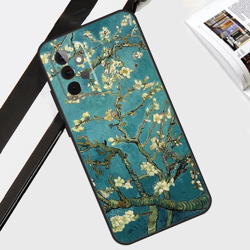 Van Gogh Art Oil Painting Case For Samsung Galaxy A56 A36 A26 A16 A06 A54 A34 A14 A12 A22 A32 A52 A13 A53 A15 A35 A55 Samsung A52S 5G
Van Gogh Art Oil Painting Case For Samsung Galaxy A56 A36 A26 A16 A06 A54 A34 A14 A12 A22 A32 A52 A13 A53 A15 A35 A55 Samsung A52S 5G