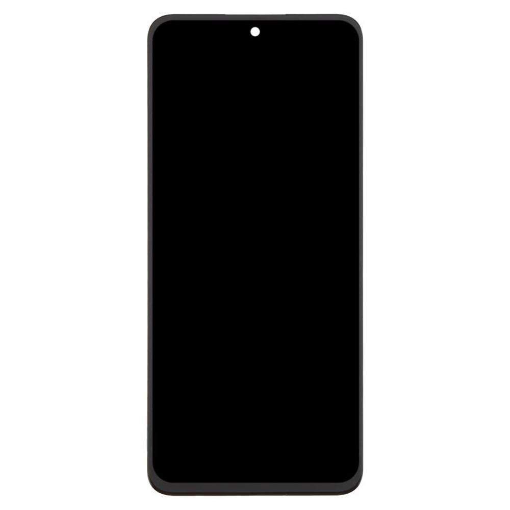 For Honor 200 Smart 5G OEM Grade S LCD Screen and Digitizer Assembly Replacement Part (Without Logo) A
For Honor 200 Smart 5G OEM Grade S LCD Screen and Digitizer Assembly Replacement Part (Without Logo) A