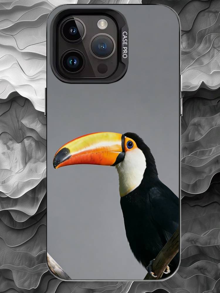 P-parrot Phone Case For iPhone 17 16 15 14 13 12 11 Pro Max Plus Silver Matte Black Cover iPhone13PROMAX
P-parrot Phone Case For iPhone 17 16 15 14 13 12 11 Pro Max Plus Silver Matte Black Cover iPhone13PROMAX