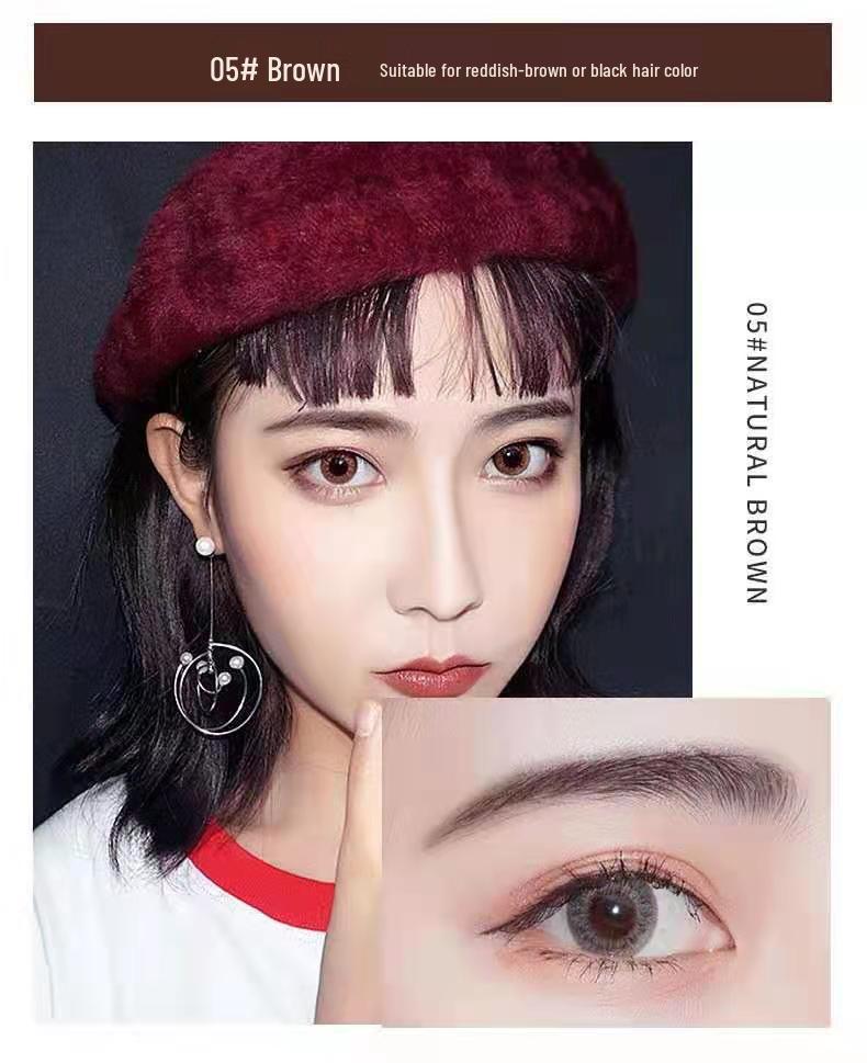 Прецизионный водостойкий карандаш для микроблейдинга бровей и подводки для глаз - Потостойкий, Легкий для начинающих
Прецизионный водостойкий карандаш для микроблейдинга бровей и подводки для глаз - Потостойкий, Легкий для начинающих